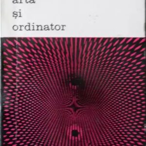 Abraham Moles - Artă și ordinator