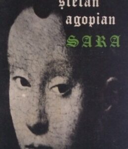 Ștefan Agopian - Sara