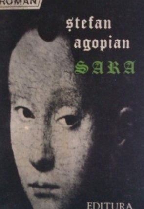 Agopian Sara