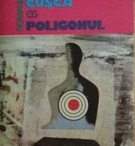 Albert Bels - Cușca/Poligonul
