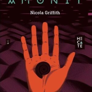 Nicola Griffith - Amonit