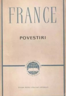 Anatol France - Povestiri