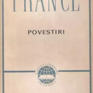 Anatole France - Povestiri