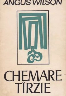 Angus Wilson - Chemare tarzie