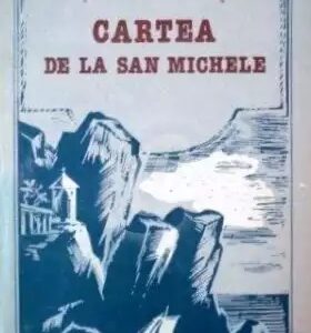 Axel Munthe - Cartea de la San Michele