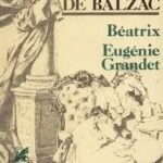 Balzac Eugenie Grandet