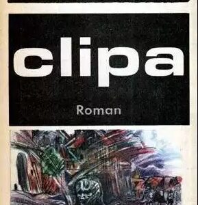 Dinu Săraru - Clipa