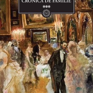 Petru Dumitriu - Cronică de familie