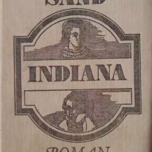 George Sand - Indiana