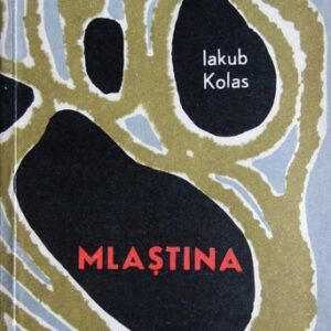 Iakub Kolas - Mlaștina