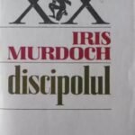 Iris Murdoch - Discipolul