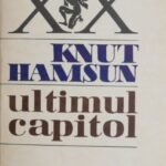 Knut Hamsun - Ultimul capitol