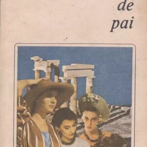 Margarita Liberakis - Pălăriile de pai