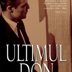Mario Puzo - Ultimul Don