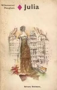 W. Somerset Maugham - Julia