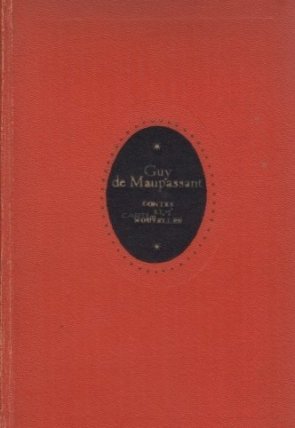 Maupassant - Contes et Nouvelles