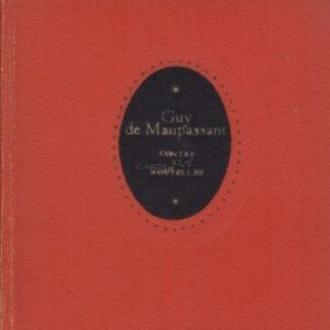 Guy de Maupassant - Contes et nouvelles (Povesti si povestiri alese)