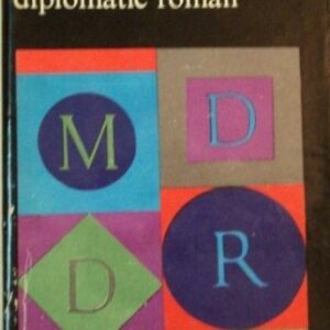Mic dicționar diplomatic român