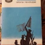 Michelet - Revolutia franceza