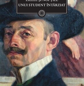 Gib Mihăescu - Zilele și nopțile unui student întârziat
