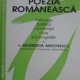 Natura in poezia romaneasca