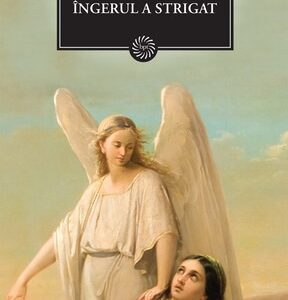 Fănuș Neagu - Îngerul a strigat