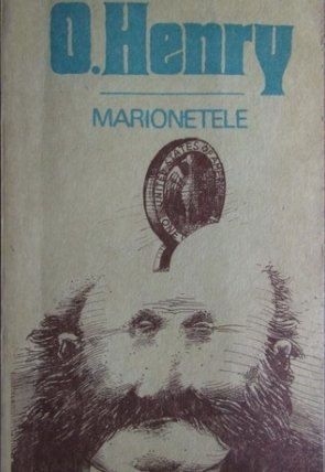 O.Henry - Marionetele