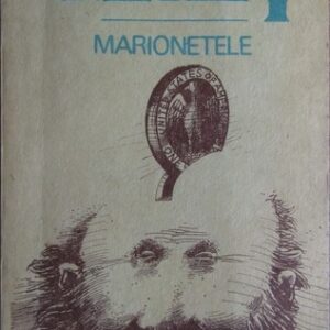 O. Henry - Marionetele
