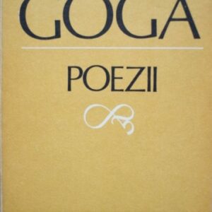 Octavian Goga - Poezii