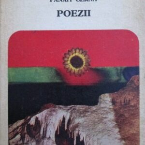 Panait Cerna - Poezii