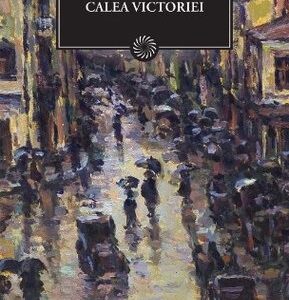 Cezar Petrescu - Calea Victoriei