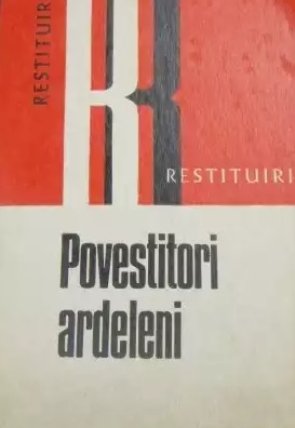 Povestitori ardeleni