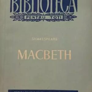 William Shakespeare - Macbeth
