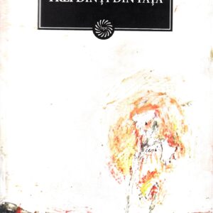 Marin Sorescu - Trei dinți din față