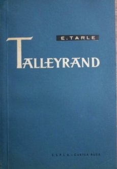 Talleyrand - Tarle