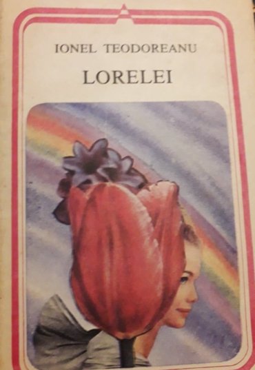 Teodoreanu - Lorelei