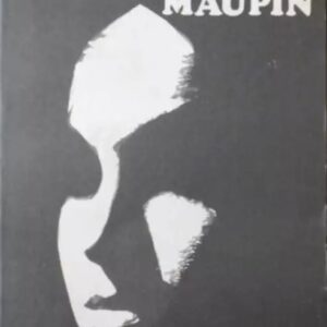 Theophile Gautier - Domnișoara de Maupin