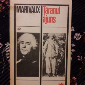 Marivaux - Țăranul ajuns