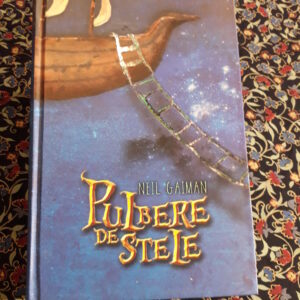 Neil Gaiman - Pulbere de stele