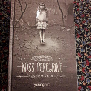 Ransom Riggs - Miss Peregrine