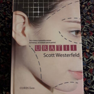 Scott Westerfeld - Urâții