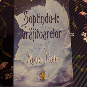 Anna Dale - Șoptindu-le vrăjitoarelor