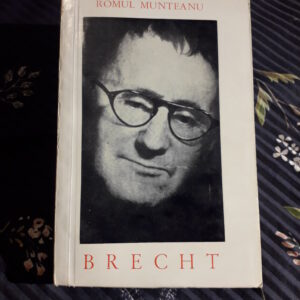 Romul Munteanu - Brecht