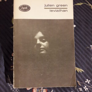 Julien Green - Leviathan