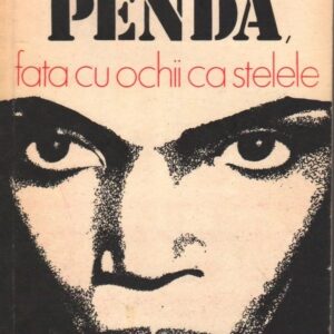 Penda, Fata cu ochii ca stelele