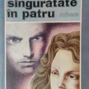 Ruben A. - Singuratate in patru