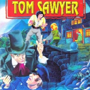 Mark Twain - Aventurile lui Tom Sawyer