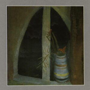 Frances Horovitz - Collected Poems