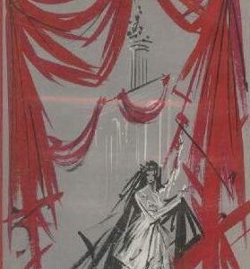 Corneille - Theatre