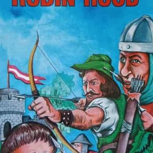 Henry Gilbert - Robin Hood